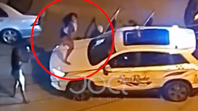 “S’po na lënë të flemë”, turistja e&hellip;