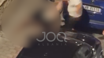 Sherr brutal në Tiranë! Një person goditet&hellip;