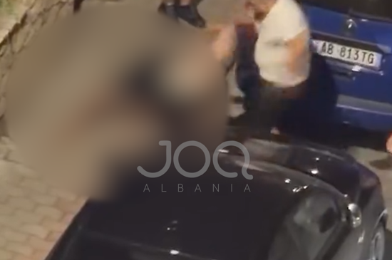 Sherr brutal në Tiranë! Një person goditet&hellip;