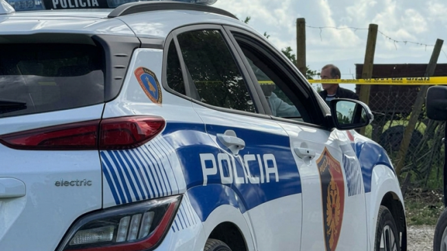 Të shtëna me armë zjarri në Prekal&hellip;