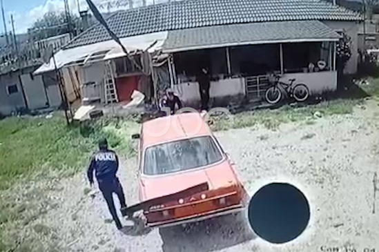 74-vjeçari nga Erseka denoncon: “Policia më sekuestroi&hellip;