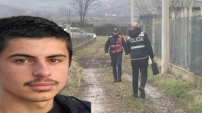Vrasja në Shkodër, viktima dyshohej si i&hellip;