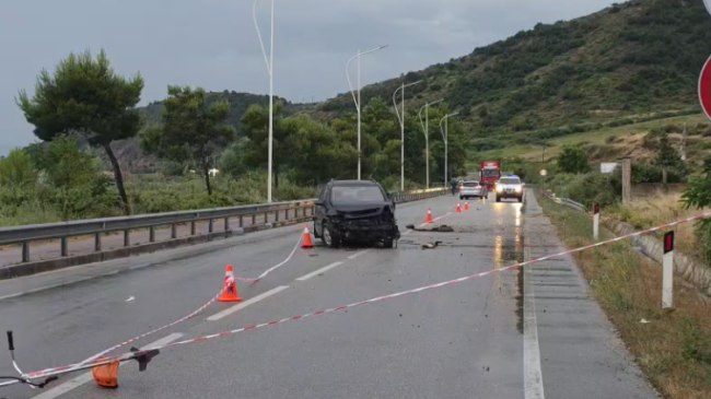 32-vjeçari në Pojskë kishte vjedhur makinën para&hellip;