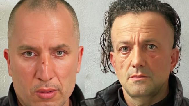 Vesi del me shpirtin: Goxhaj dhe Hasani&hellip;