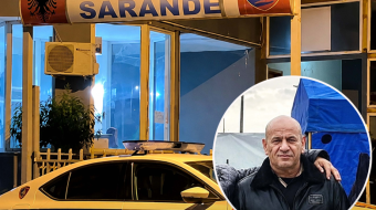 Atentat në Sarandë, 50-vjeçari plagoset me breshëri&hellip;