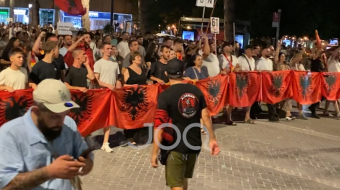 61 ditë rezistencë, nis marshimi i qytetarëve:&hellip;