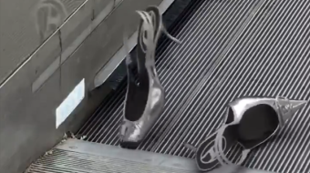 Videoja që tregon sa të rrezikshme mund&hellip;