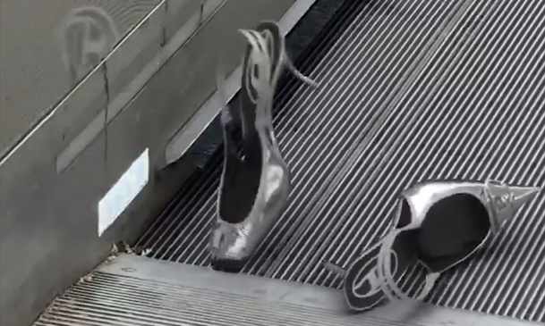 Videoja që tregon sa të rrezikshme mund&hellip;