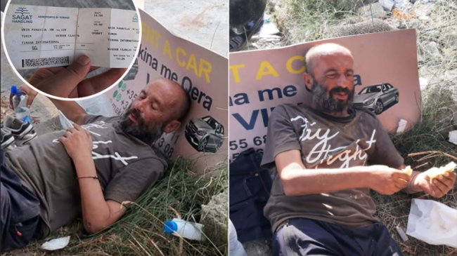 Prej 5 ditësh endet pranë Rinasit, qytetarët&hellip;