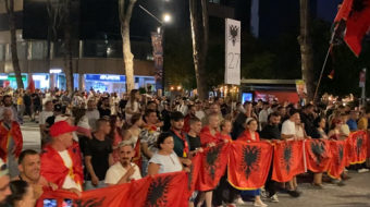 Dita e 57-të e rezistencës, qytetarët nisin&hellip;