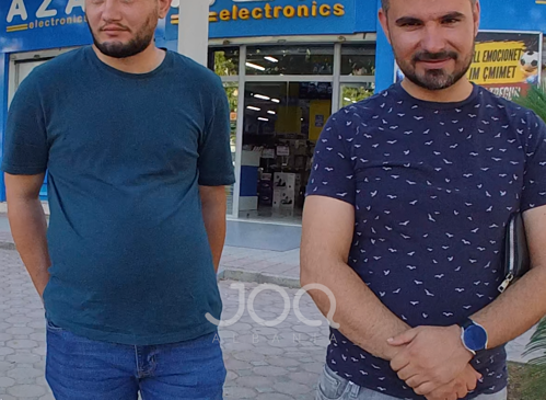 “Boksi 3000 lekë më kushtoi 6 mijë&hellip;