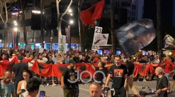 Dita e 49-të e protestës, qytetarët nisin&hellip;