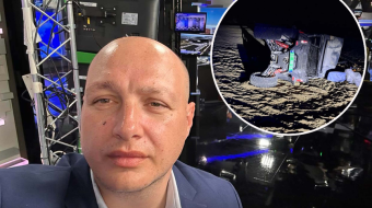 E rëndë në Zvërnec, humb jetën gazetari&hellip;