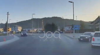 “Desh na bëri copash”, Audi futet në&hellip;