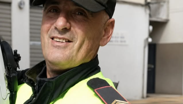 Dhunohet efektivi i Policisë në Shkodër, u&hellip;