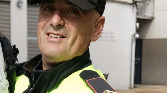 Dhunimi i policit ndodhi disa javë pasi&hellip;