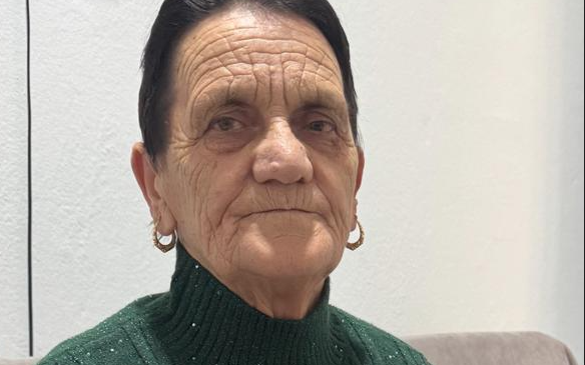 Zhduket 74-vjeçarja nga Durrësi, familja kërkon ndihmën&hellip;