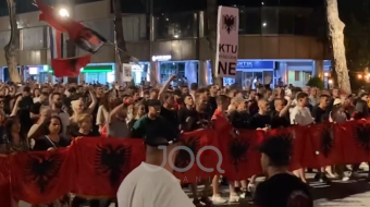 Dita e 54-të e rezistencës, qytetarët nisin&hellip;