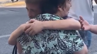 Nënë Fileja dhe djali i saj autik&hellip;