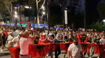 Dita e 55-të e protestës, qytetarët nisin&hellip;