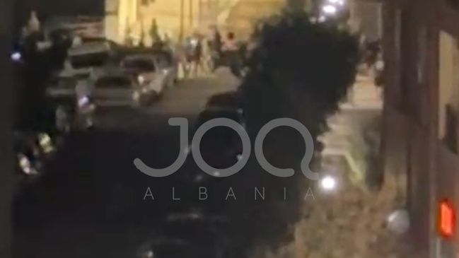 Sherr masiv në Tiranë, dëshmitarët: Dy grupe&hellip;