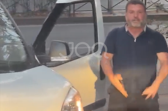 “Ky trimi më ofendoi në sy të&hellip;
