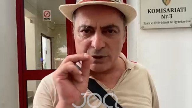 Altin Goxhaj pas lirimit: Nga sot, deputetëve&hellip;