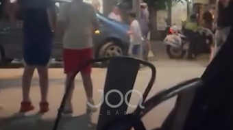 “Një shofer i dehur u fut në&hellip;