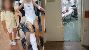 “17-vjeçari më përplasi vajzën 10-vjeçare në vijat&hellip;