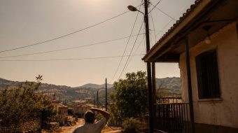Banorët e Kacivelit denoncojnë OSHEE: Na lënë&hellip;