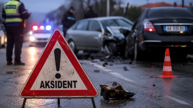 Tragjeditë në rrugët e Shqipërisë: Koha për&hellip;