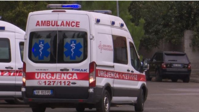 Aksident i rëndë në Krujë, një viktimë&hellip;