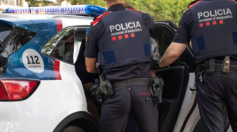 Kokainë rozë, armë dhe radio policie në&hellip;