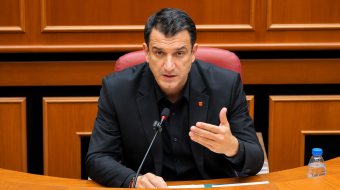 Veliaj: Më lironi menjëherë, Tirana ka nevojë&hellip;