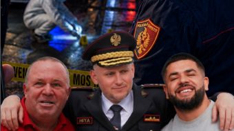 Dy vrasje në pak orë, policia merret&hellip;