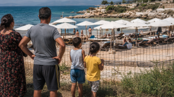 53% e familjeve shqiptare nuk bëjnë dot&hellip;