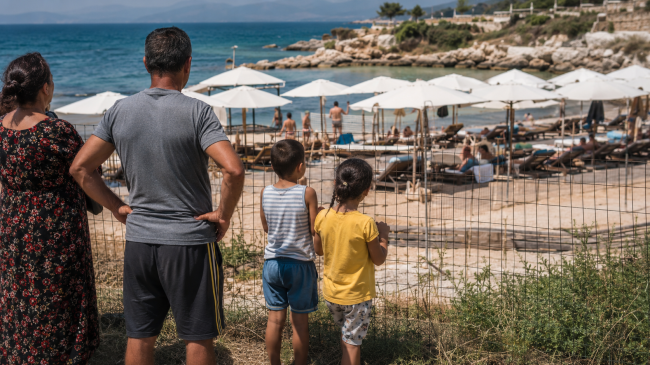 53% e familjeve shqiptare nuk bëjnë dot&hellip;