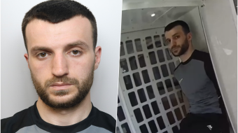 U kap duke shpërndarë kokainë vetëm tre&hellip;