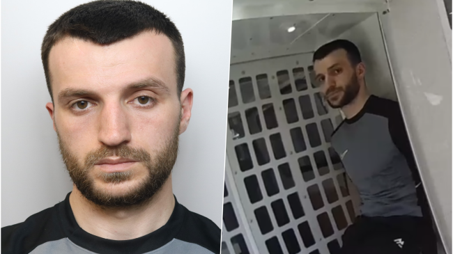 U kap duke shpërndarë kokainë vetëm tre&hellip;