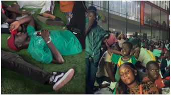Fitorja “dramatike” e Belgjikës, tifozët e Senegalit&hellip;