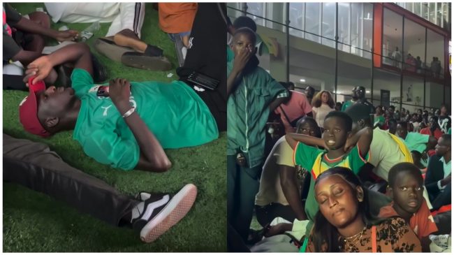 Fitorja “dramatike” e Belgjikës, tifozët e Senegalit&hellip;