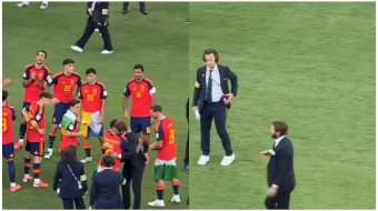Pas fitores së Spanjës, kapiteni legjendar Ramos&hellip;
