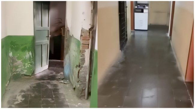 Zyrat e OSHEE si stallë bagëtishë, punonjësi:&hellip;