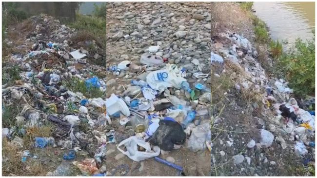 Plehrat pushtojnë Koridorin 8, askush nuk kujtohet&hellip;