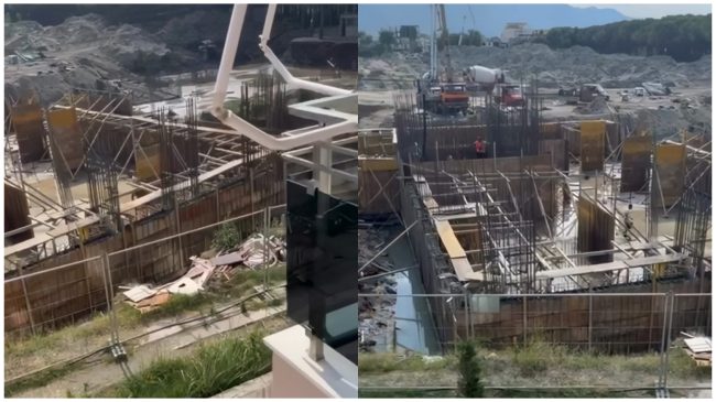 Velipoja në kulmin e sezonit, bizneset denoncojnë&hellip;