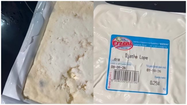 Skandal pas skandali në Big Market! Pas&hellip;