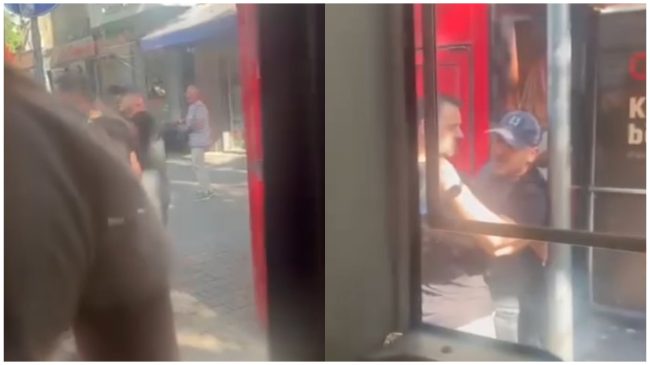 Kontrollori i autobusit bën cubin me gratë&hellip;