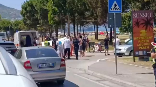 U rrëzua teksa po zbriste nga urbani&hellip;