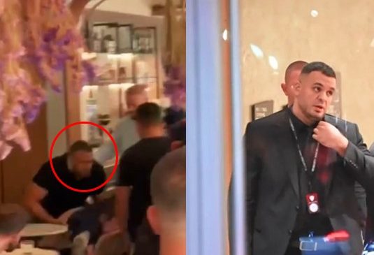 Saimir Koka, truproja i Manjës që dhunoi&hellip;
