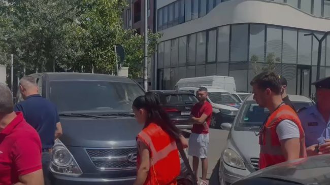 Protestuesi me epilepsi shfaq probleme shëndetësore te&hellip;
